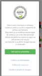 Mobile Screenshot of mezze.ro