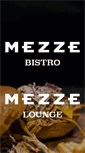 Mobile Screenshot of mezze.my
